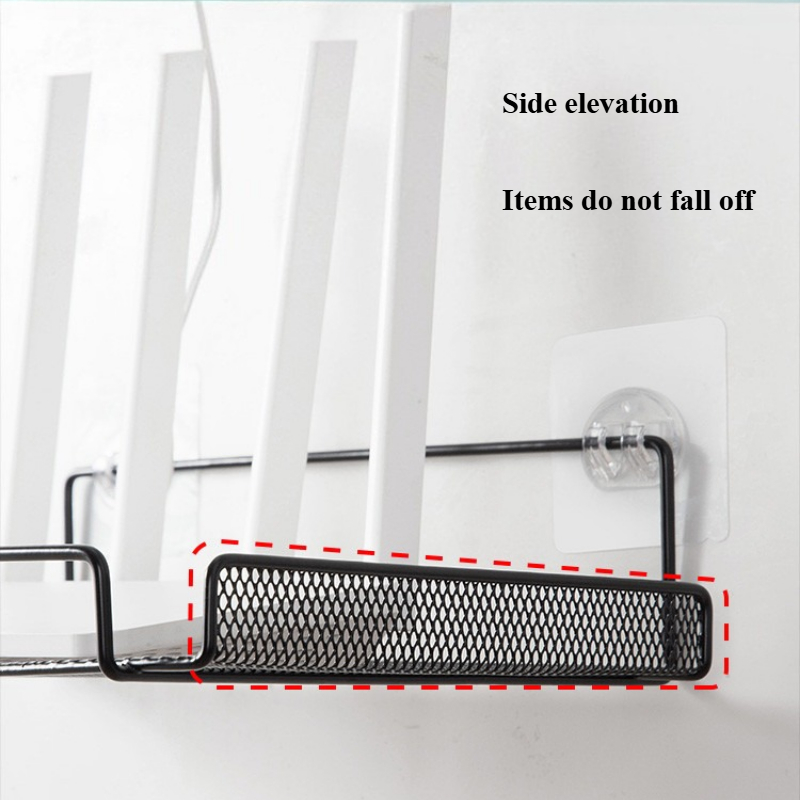 Wandmontage voor router, zonde - Power Tools Holder recensie en prijs