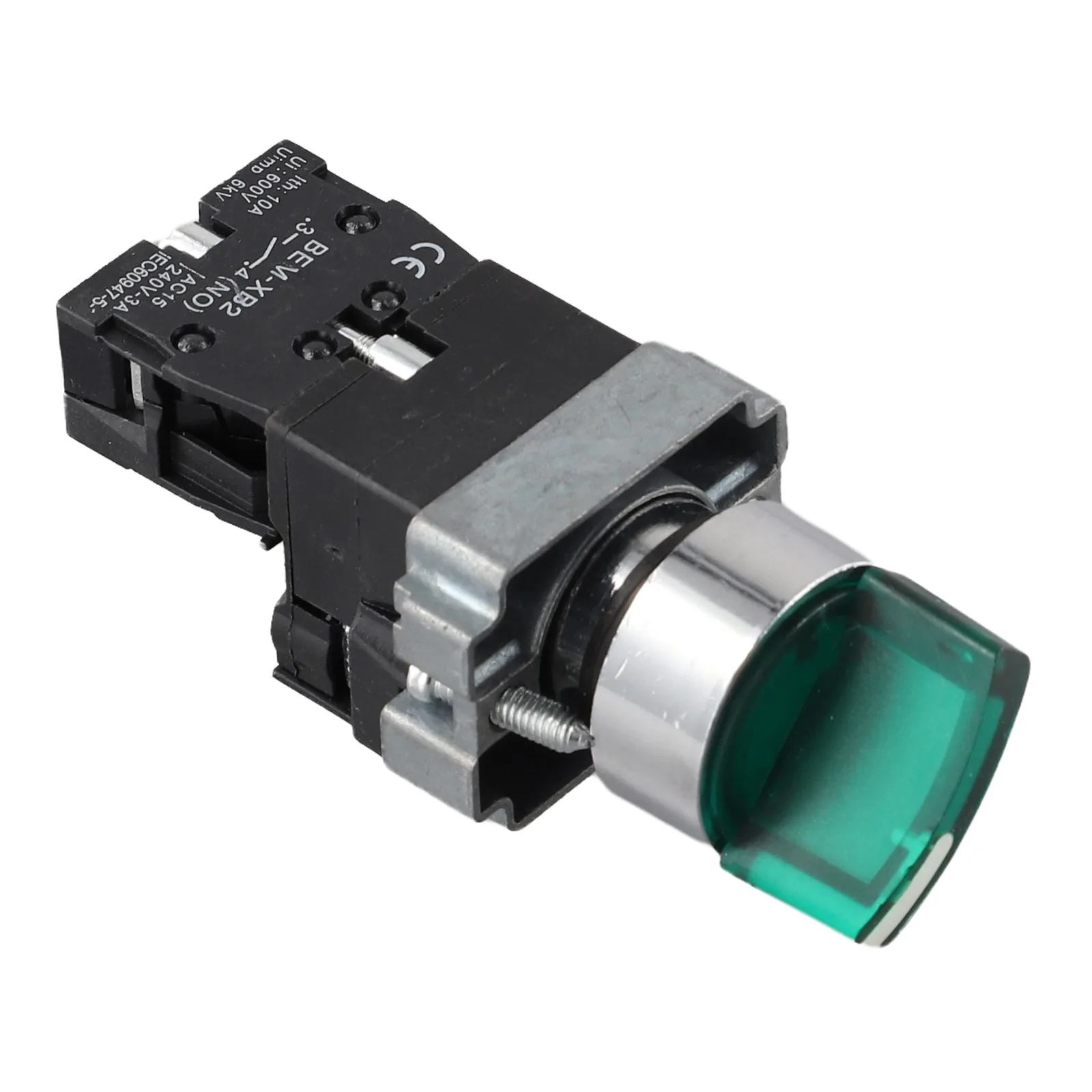 22 mm 220V draaischakelaar, XB - Power Tools That Are Green recensie en prijs