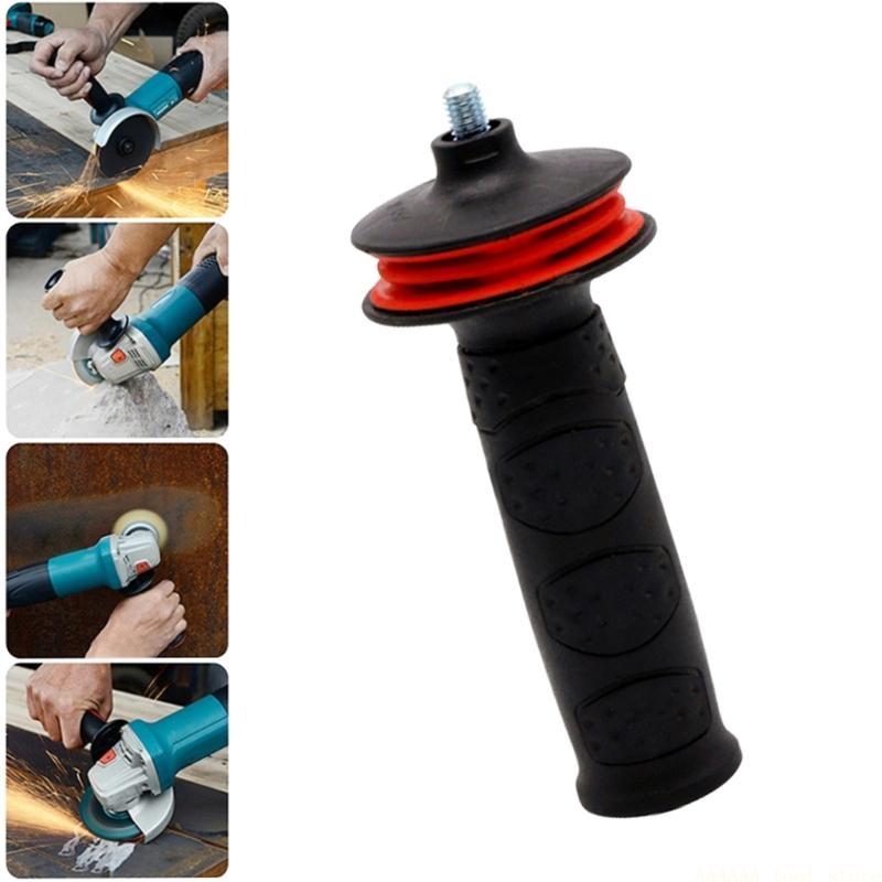 A2BE draad zijhandgreep 10 mm  - Power Tools Sander recensie en prijs