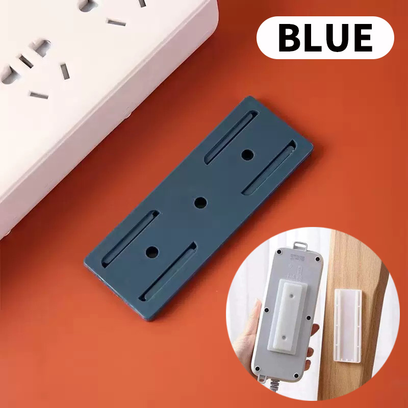 Zelfklevende stekkerdoosbevest - Power Tools Holder recensie en prijs