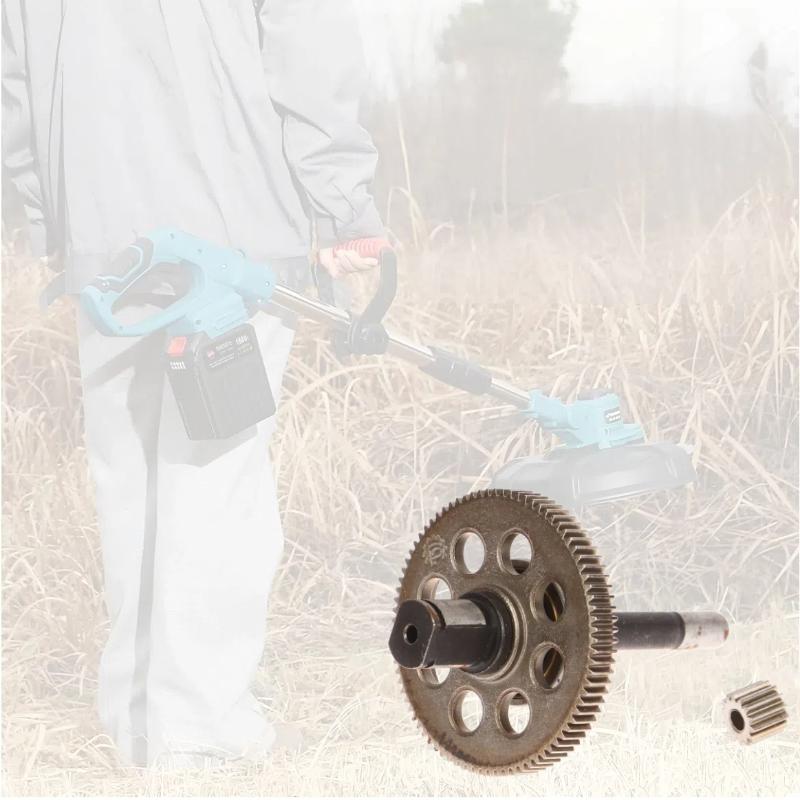 Nieuw【Mini-tandwiel met as voo - Power Tools Types recensie en prijs