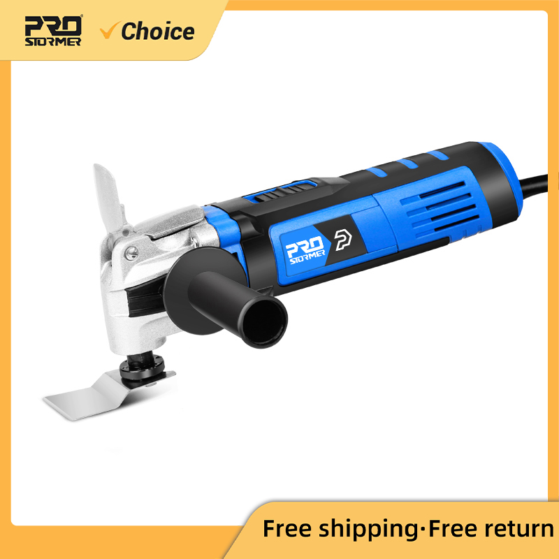 Multifunctioneel gereedschap O - Oscillating Multi Tool recensie en prijs