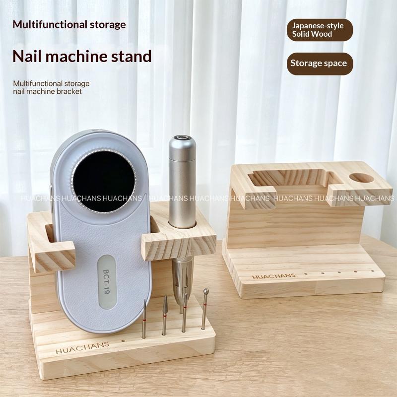 1 Stuks Zomer Nagelboormachine - Power Tools Holder recensie en prijs