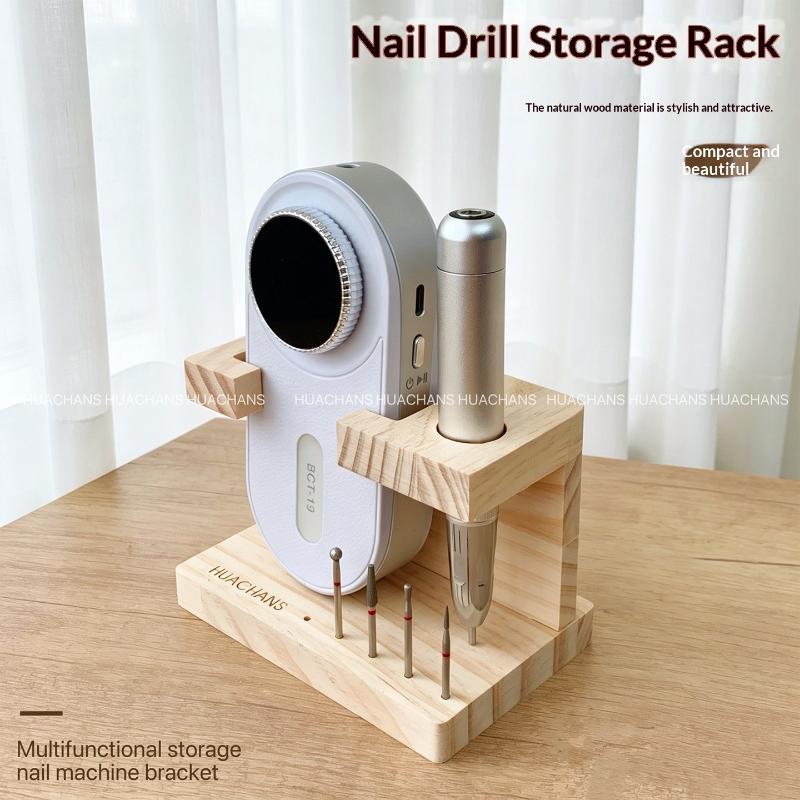 1 Stuks Zomer Nagelboormachine - Power Tools Holder recensie en prijs