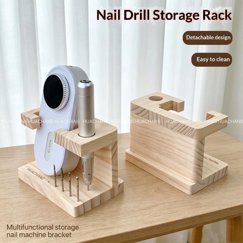 1 Stuks Zomer Nagelboormachine - Power Tools Holder recensie en prijs
