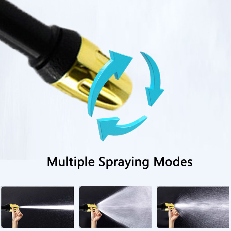 Hogedruk autowassen waterpisto - Power Tools And Engineering recensie en prijs
