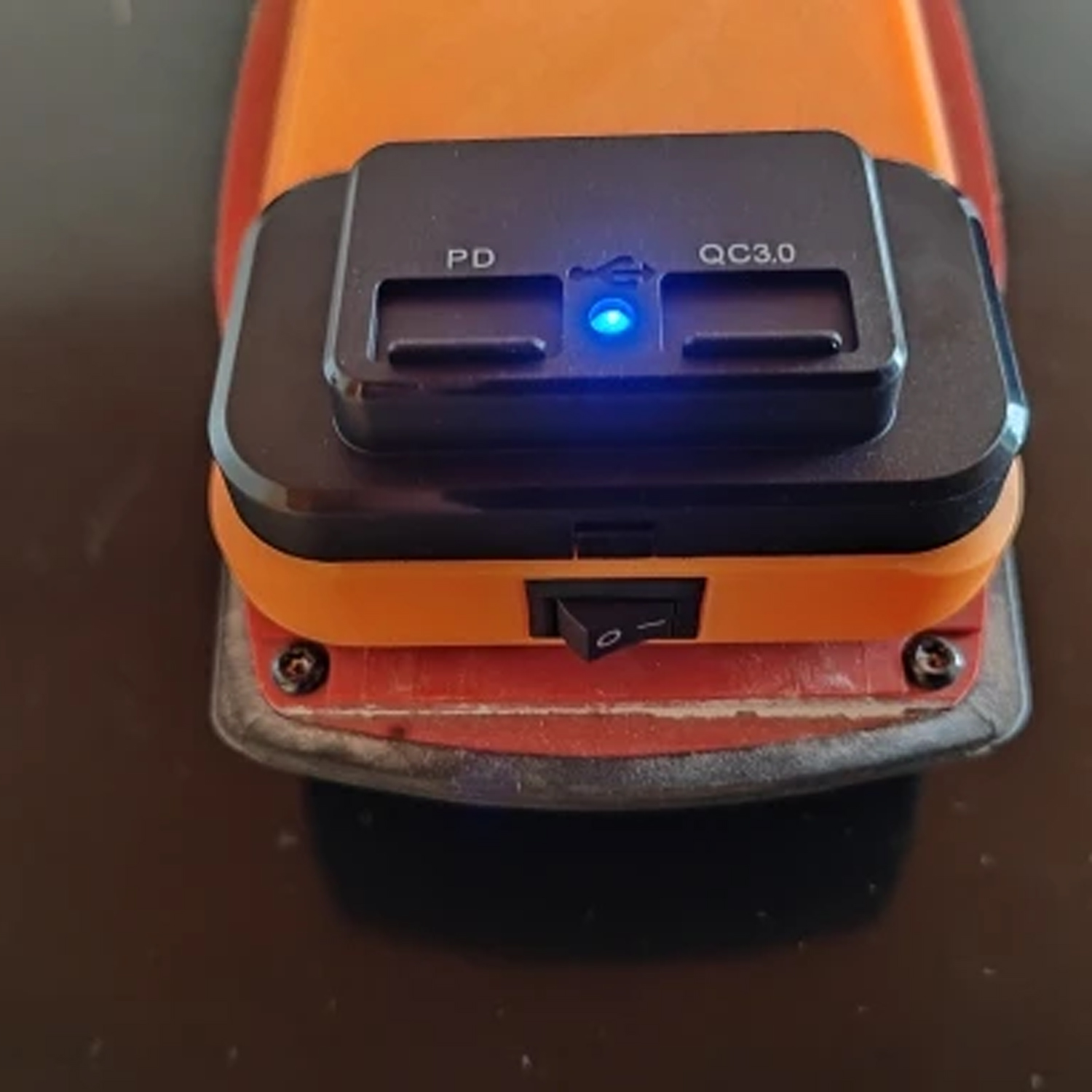 Accuoplader Powerbank voor Hil - Power Tools Hilti recensie en prijs