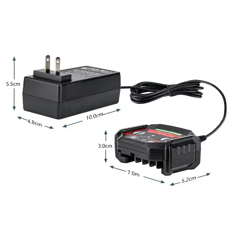Batterijlader CMCB104 Voor Cra - Power Tools Uk recensie en prijs