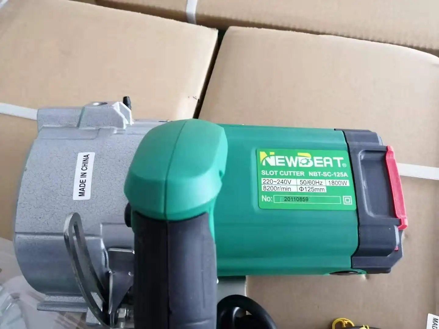 Goede kwaliteit elektrische ge - Power Tools Manufacturers In China recensie en prijs