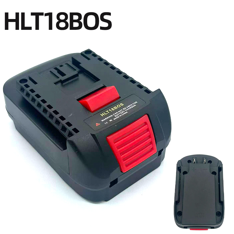 HLT18BOS Batterijadapterconver - Power Tools Hilti recensie en prijs