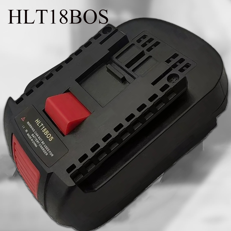 HLT18BOS Batterijadapterconver - Power Tools Hilti recensie en prijs