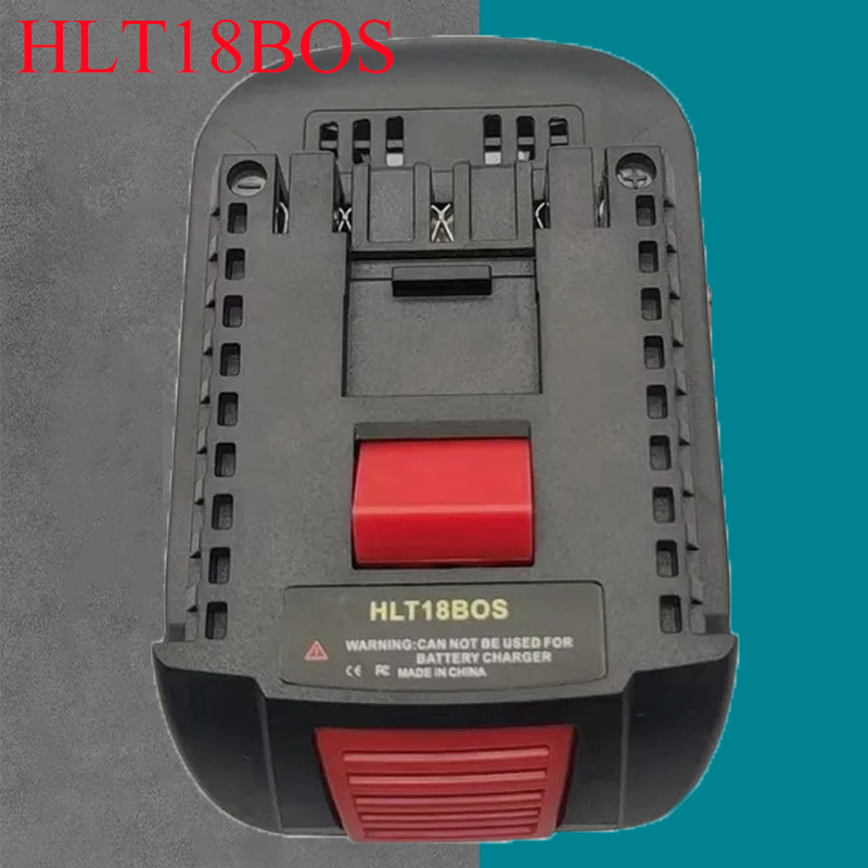 HLT18BOS Batterijadapterconver - Power Tools Hilti recensie en prijs