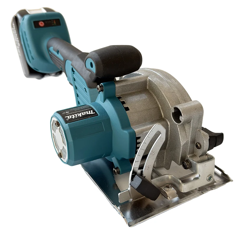 Makita 125mm draadloze cirkelz - Circular Saw Cordless recensie en prijs
