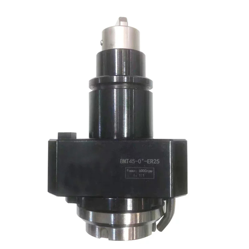 ER20/25/32BMT Power Turret ger - Power Tools Holder recensie en prijs