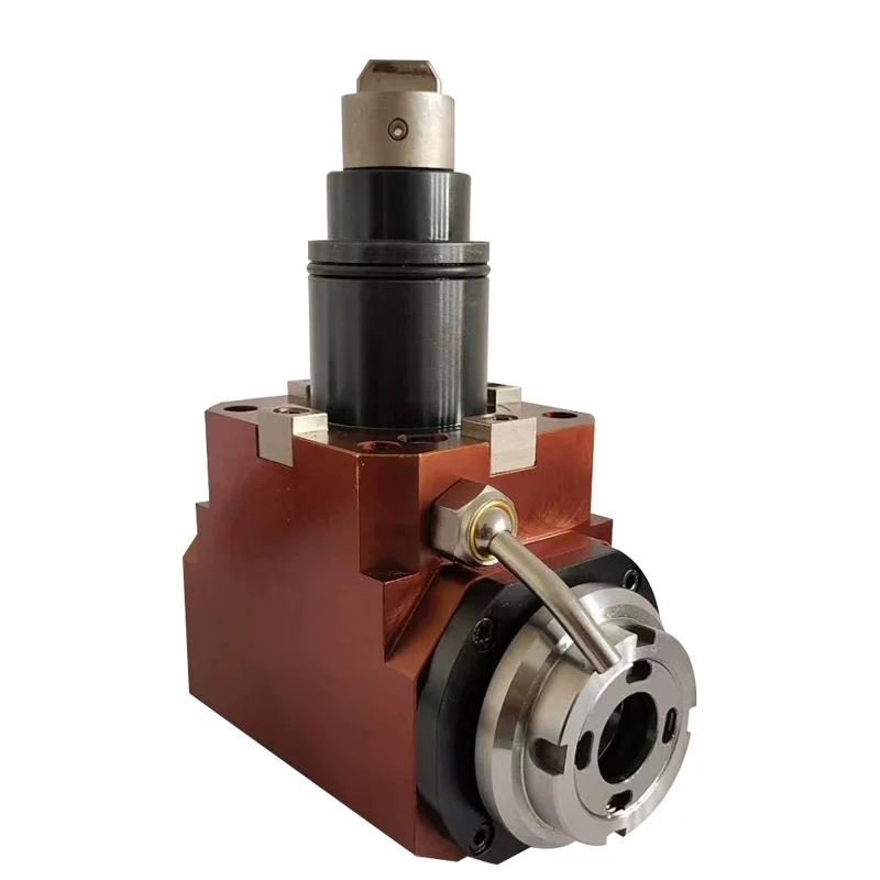 ER20/25/32BMT Power Turret ger - Power Tools Holder recensie en prijs