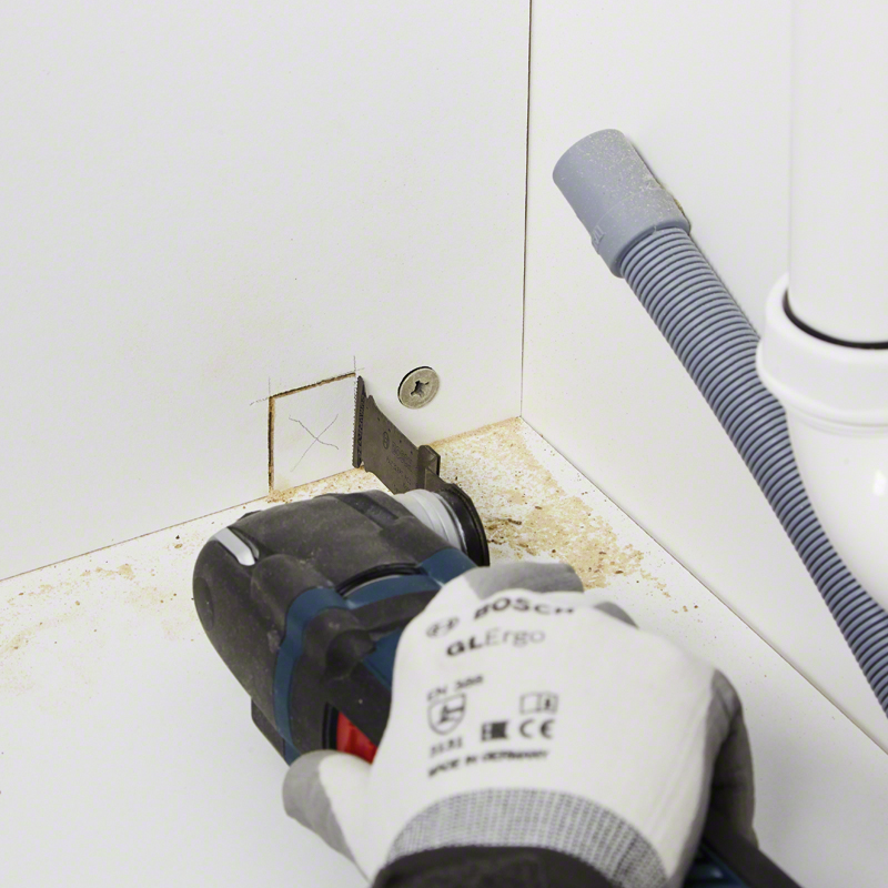 Bosch Starlock Oscillerend Zaa - Oscillating Multi Tool recensie en prijs