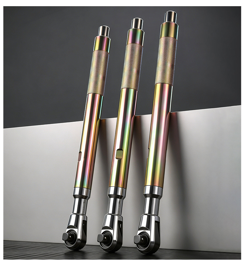 Offset Impact Ratchet Verlengd - Power Tools Extension recensie en prijs