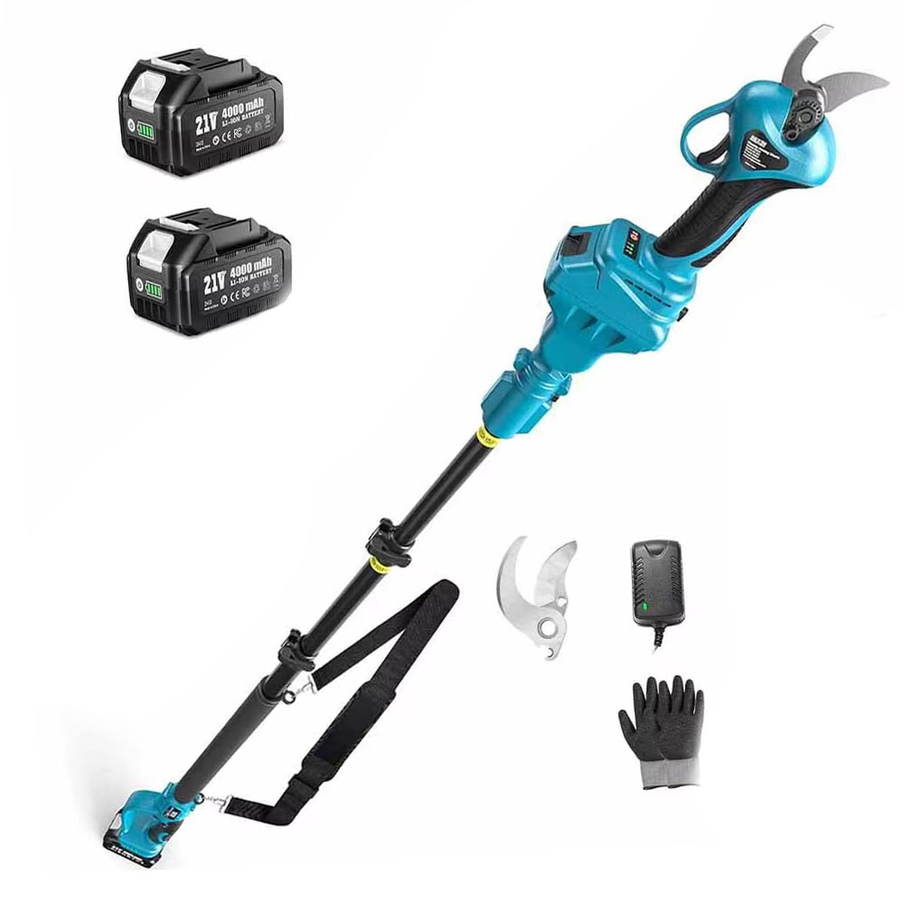 SEESII 2,5m Borstelloze Telesc - Power Tools Universal Battery recensie en prijs