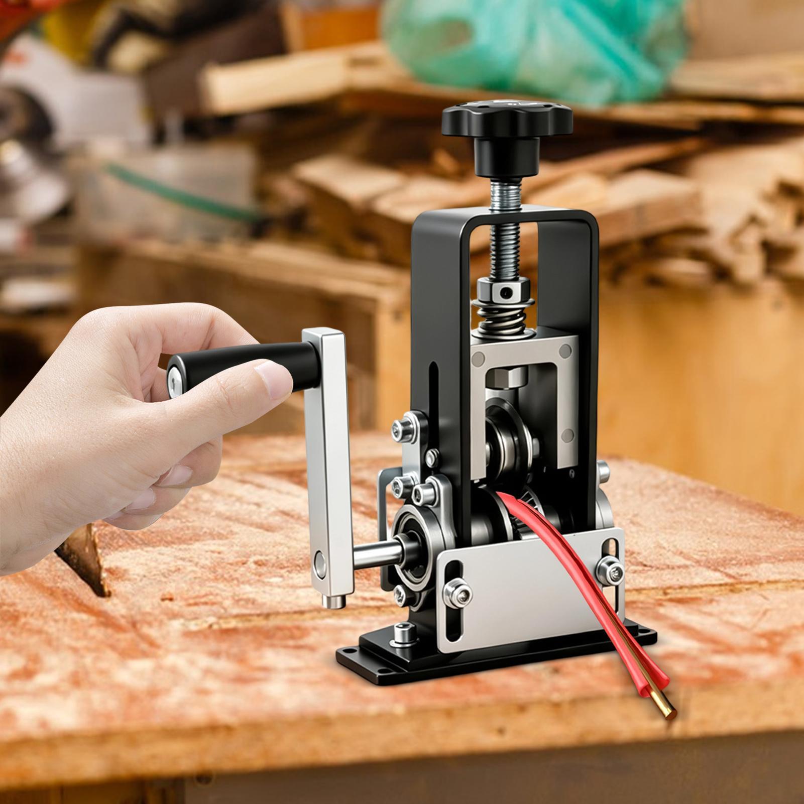 Draadstripper Machine Multifun - Power Tools Machine recensie en prijs