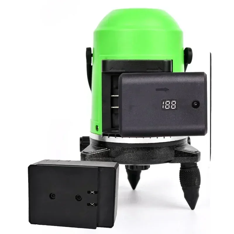 6.8Ah/13.6Ah Oplaadbare kracht - Power Tools That Are Green recensie en prijs