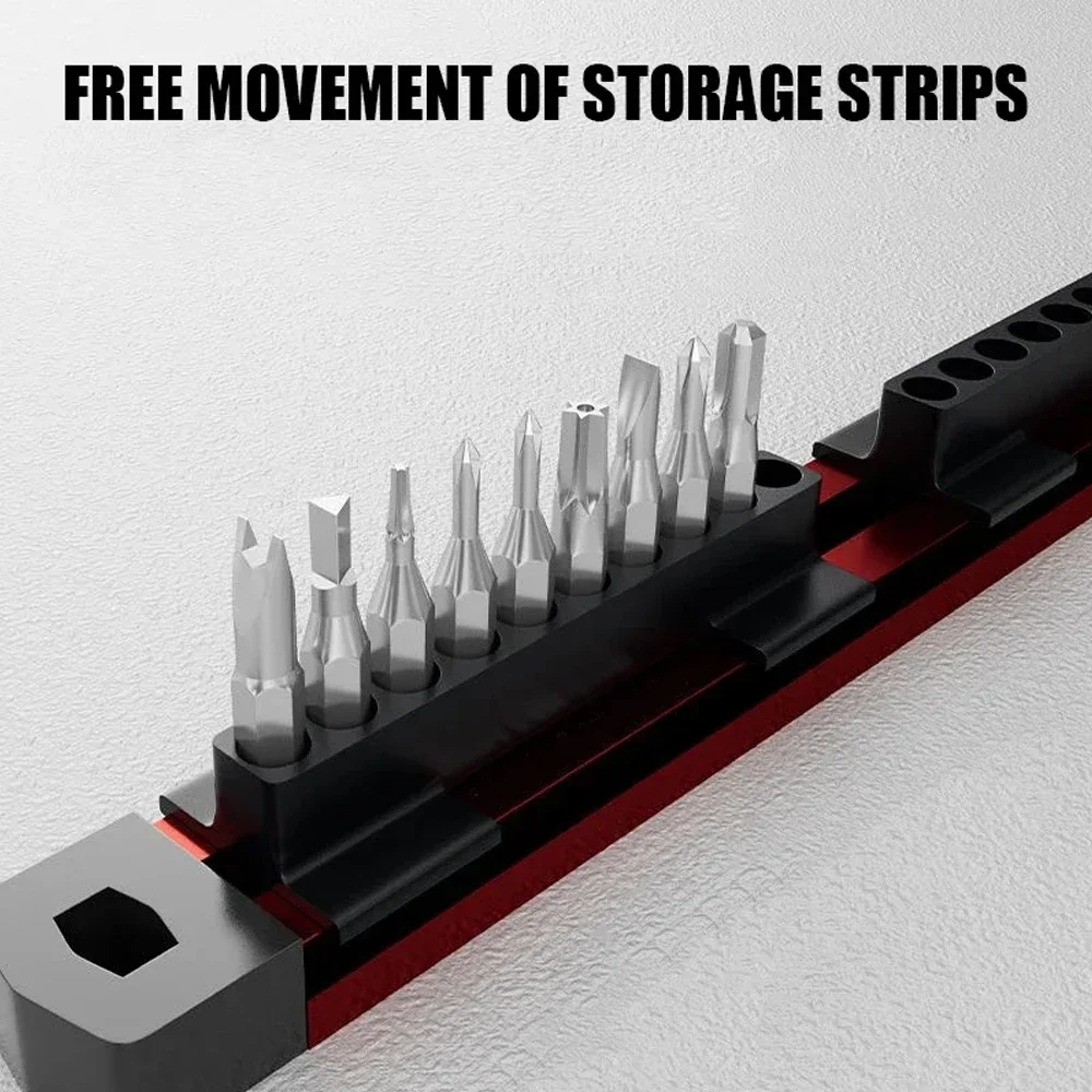 Magnetische schroevendraaier b - Power Tools Holder recensie en prijs