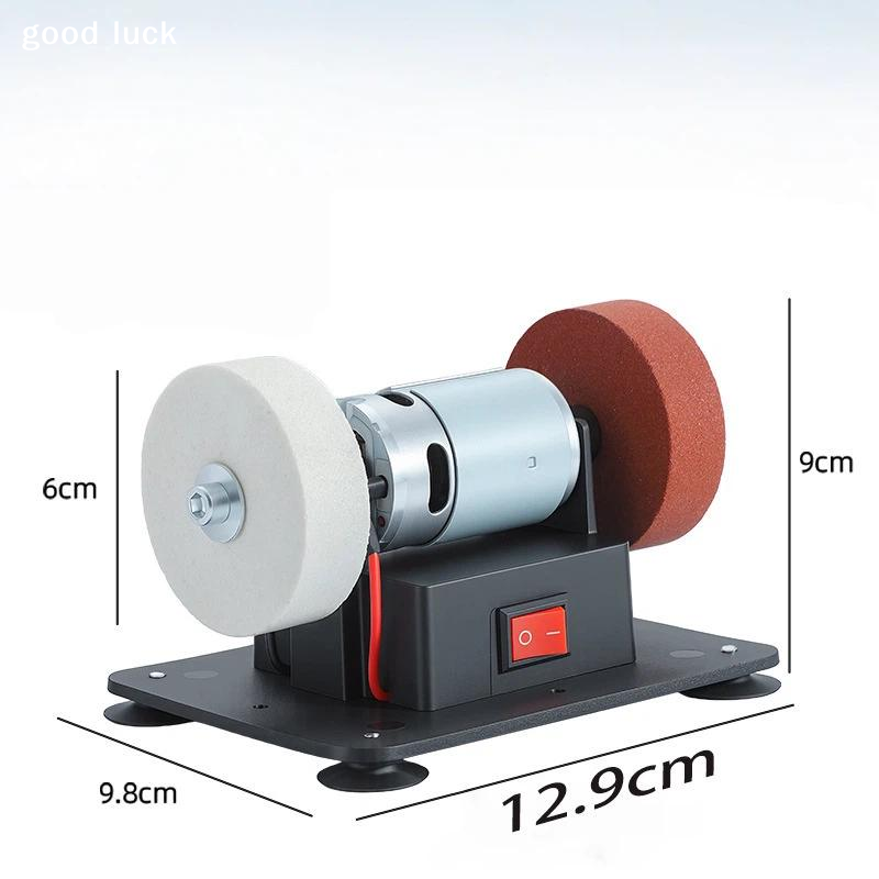 1 Stuks Elektrische Tafelslijp - Power Tools Sander recensie en prijs