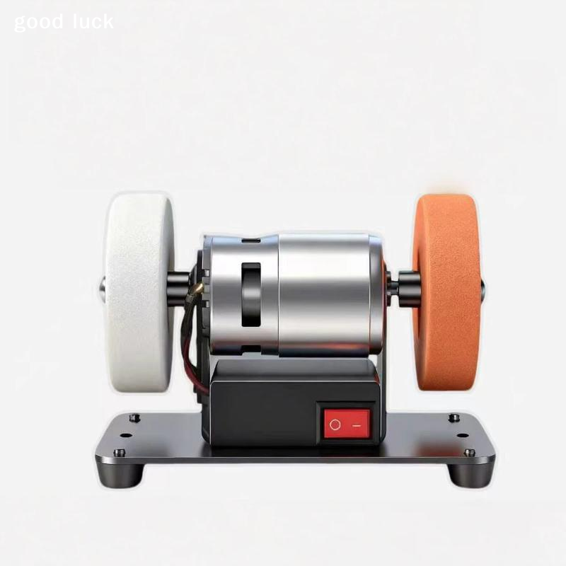1 Stuks Elektrische Tafelslijp - Power Tools Sander recensie en prijs
