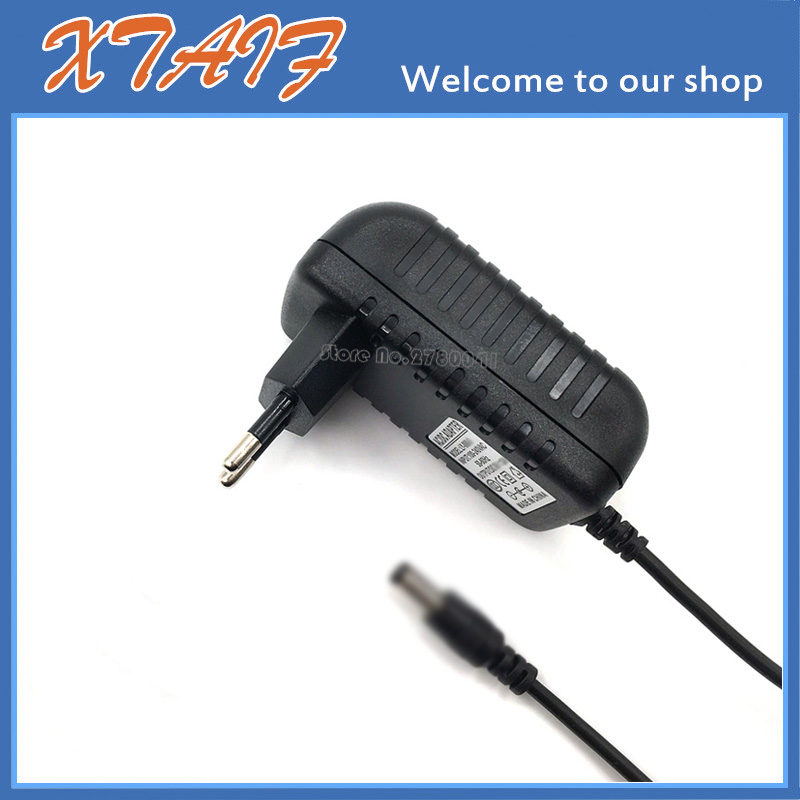 EU US UK AU PLUG 12V 1A AC/DC  - Power Tools Uk recensie en prijs