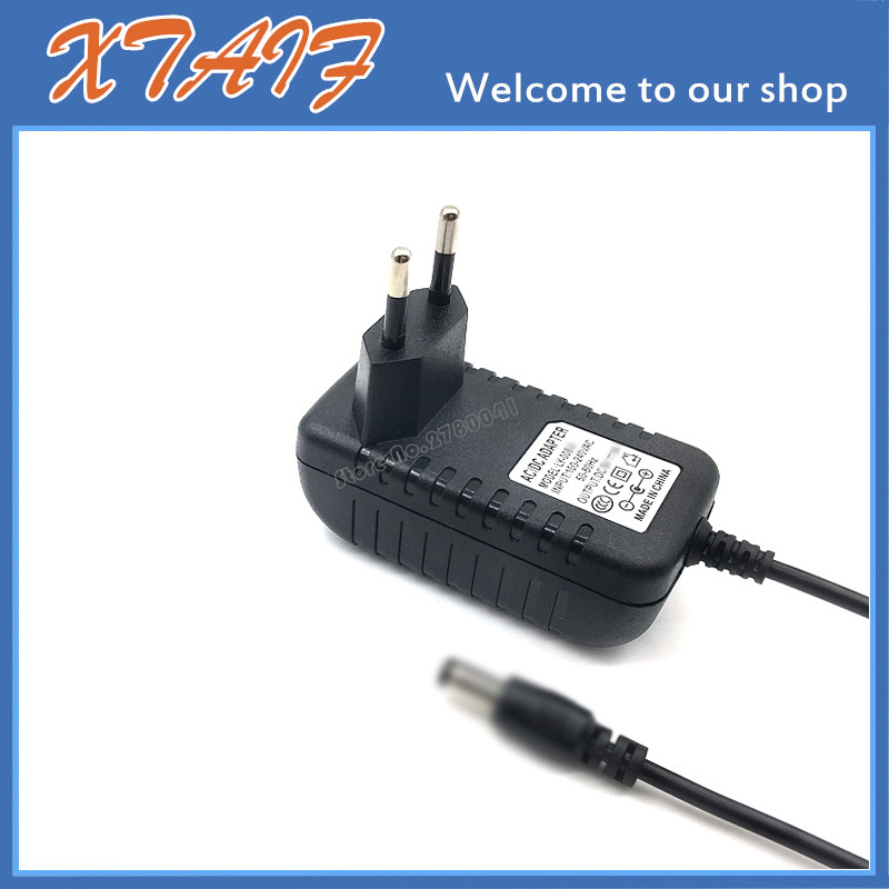 EU US UK AU PLUG 12V 1A AC/DC  - Power Tools Uk recensie en prijs