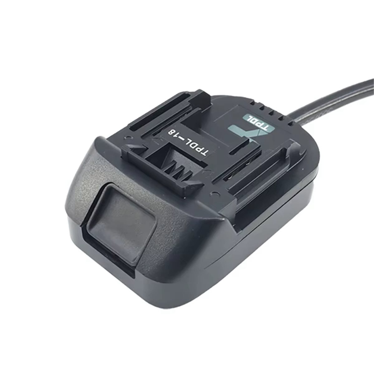 (A75T) Batterijadapterkabel Co - Power Tools Uk recensie en prijs