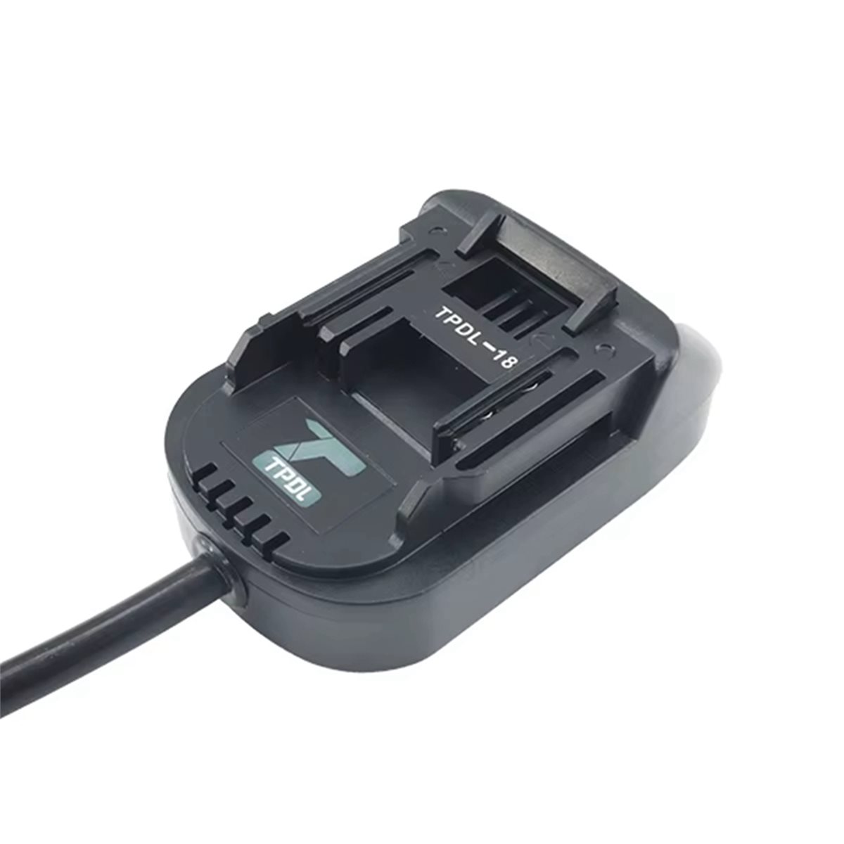 (A75T) Batterijadapterkabel Co - Power Tools Uk recensie en prijs