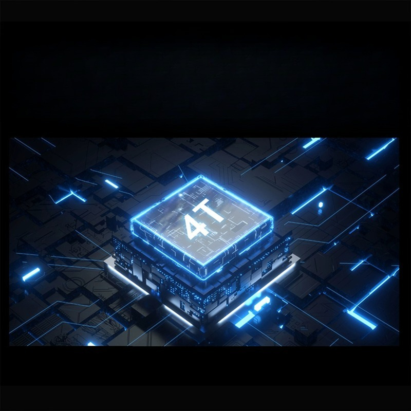 AI-trackingmodule met 4T compu - Power Tools Ai recensie en prijs
