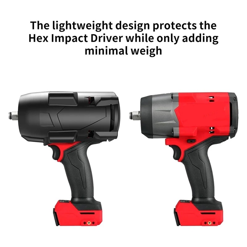 Met 18V Power Heavy Duty besch - Milwaukee Drill M18 Fuel recensie en prijs