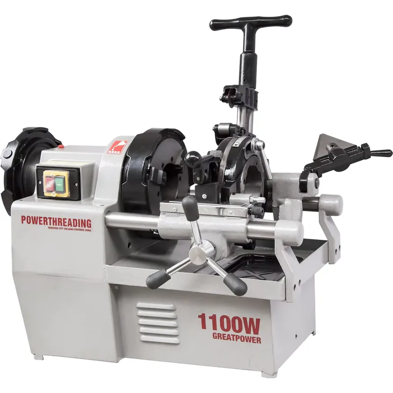 China produceert de 1100W ZT-6 - Power Tools Manufacturers In China recensie en prijs