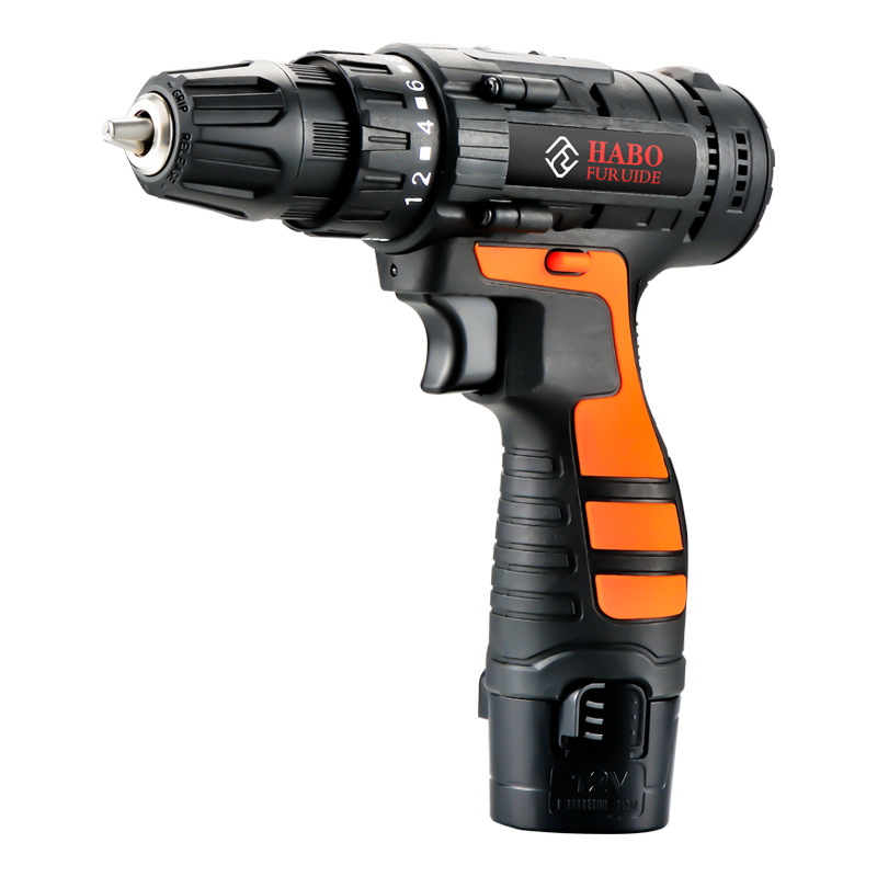36-delige accu-gereedschapset  - Combo Power Tools recensie en prijs