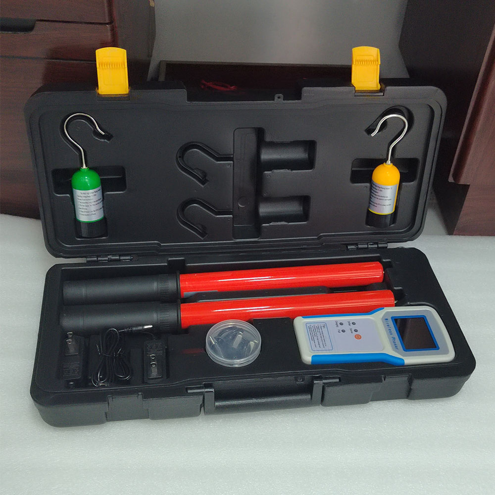 Hoogspanningsfasegevoeler voor - Power Tools And Engineering recensie en prijs