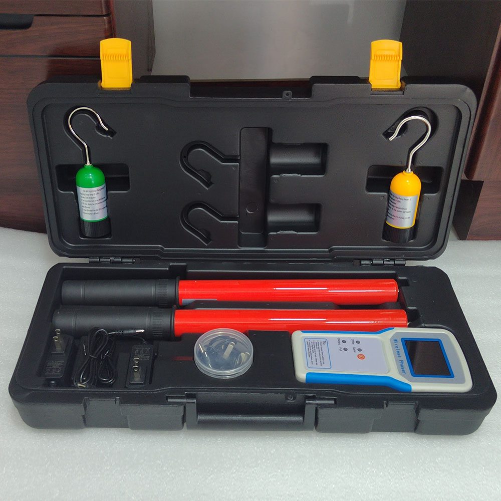Hoogspanningsfasegevoeler voor - Power Tools And Engineering recensie en prijs
