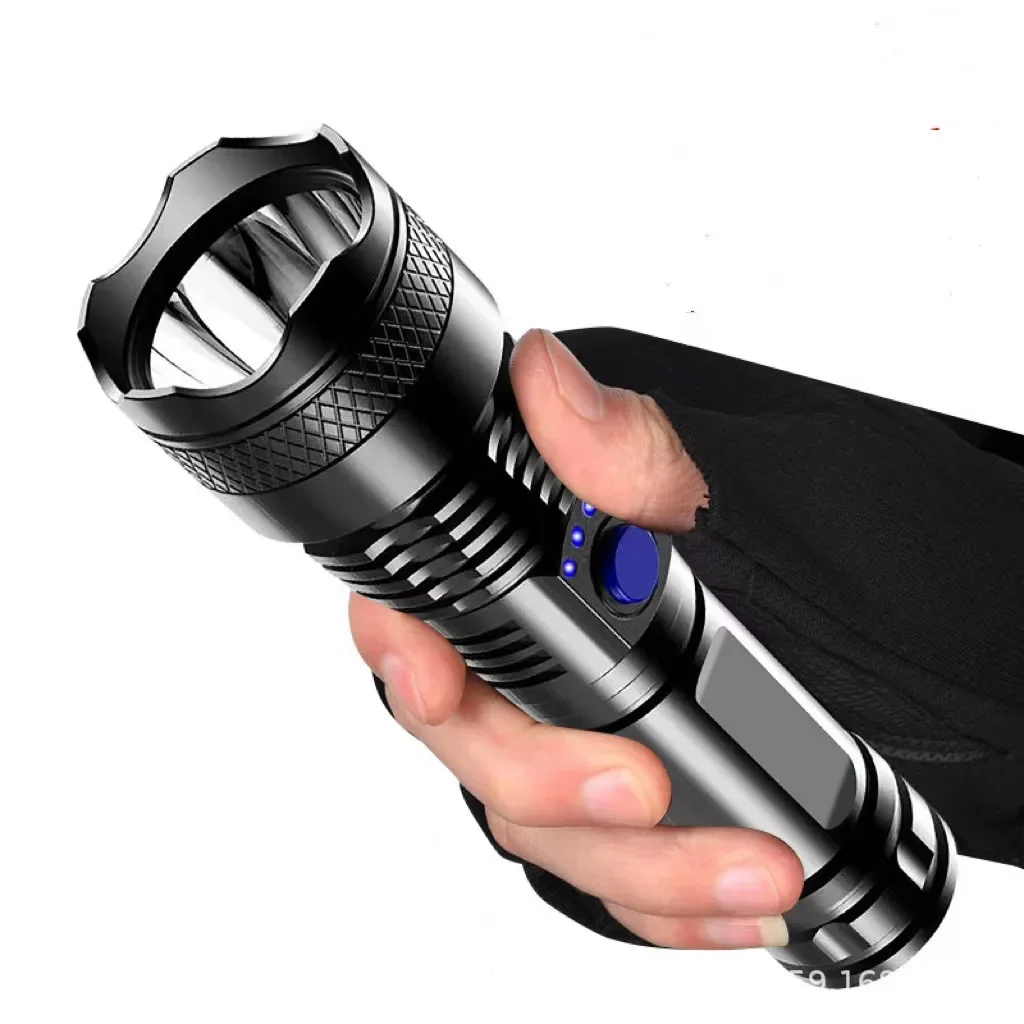 Picknickgereedschap Hoge Sterk - Power Tools Zoom recensie en prijs