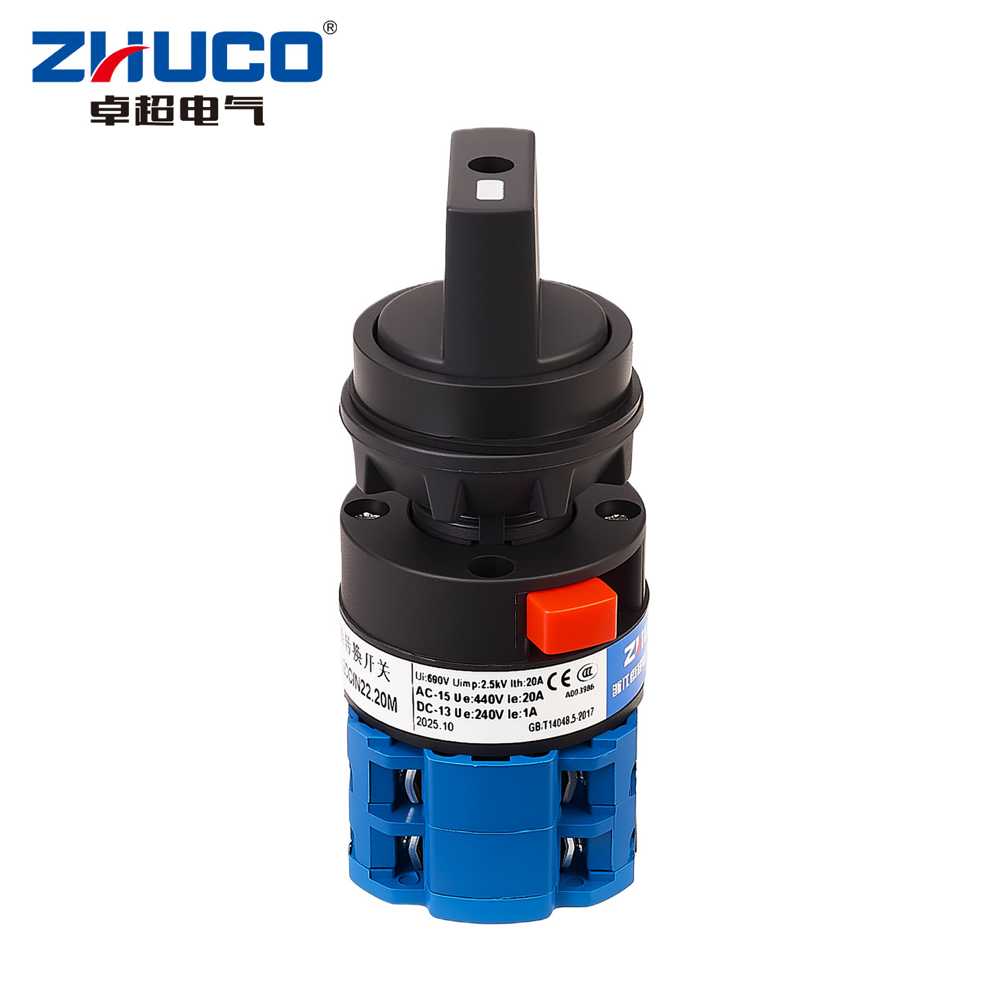 ZHUCO 2/3-standen schakelaar 2 - Power Tools Machine recensie en prijs