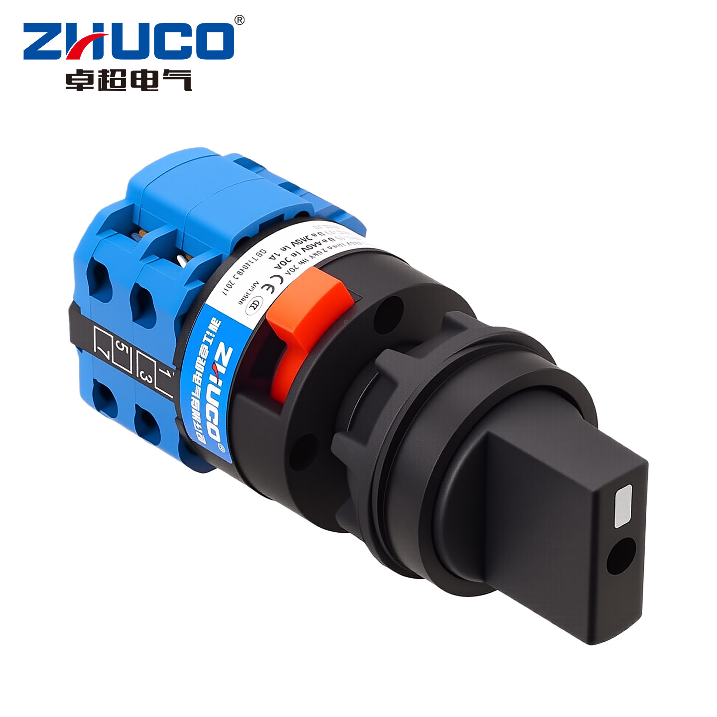 ZHUCO 2/3-standen schakelaar 2 - Power Tools Machine recensie en prijs