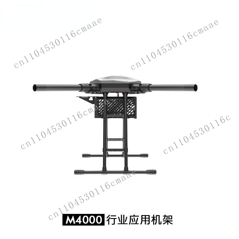 M4000 Carbon Fiber Industrieel - Power Tools Logistics recensie en prijs