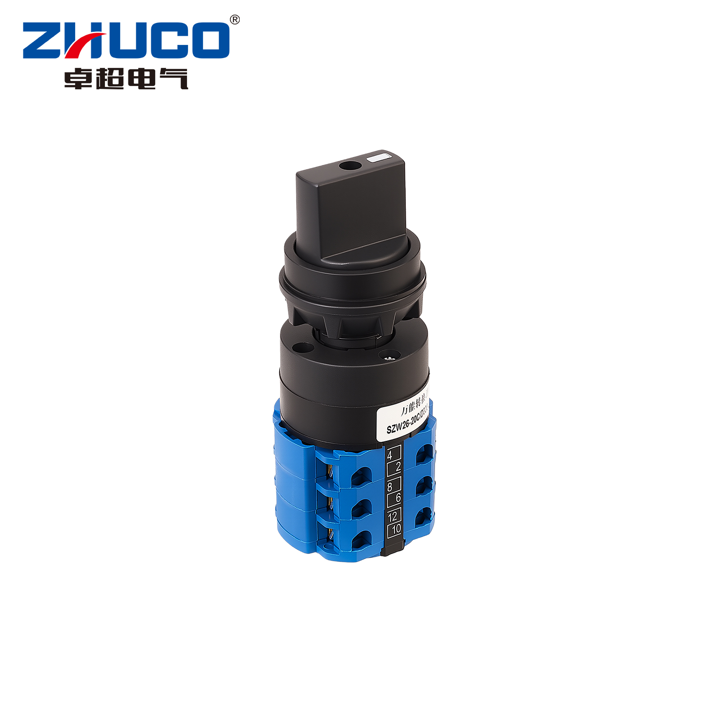 ZHUCO 2/3-standen schakelaar 2 - Power Tools Machine recensie en prijs