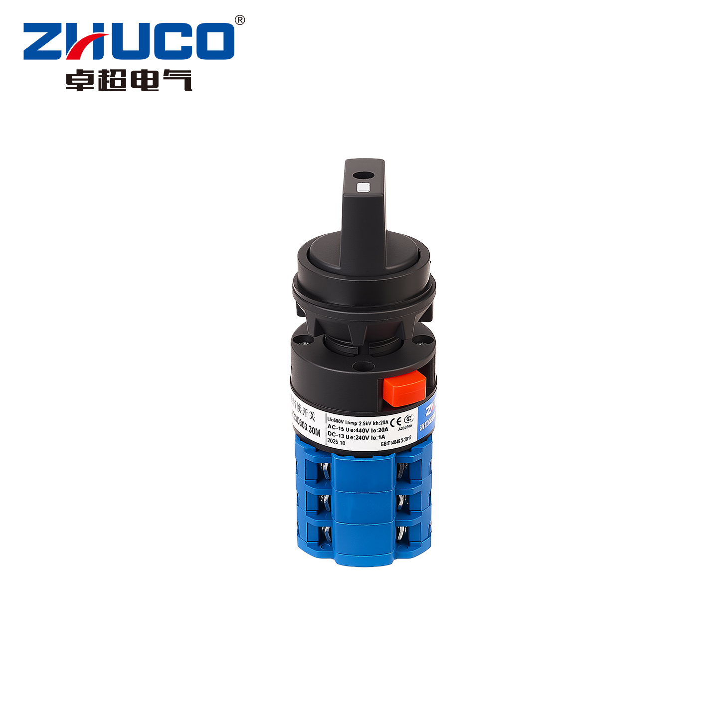 ZHUCO 2/3-standen schakelaar 2 - Power Tools Machine recensie en prijs