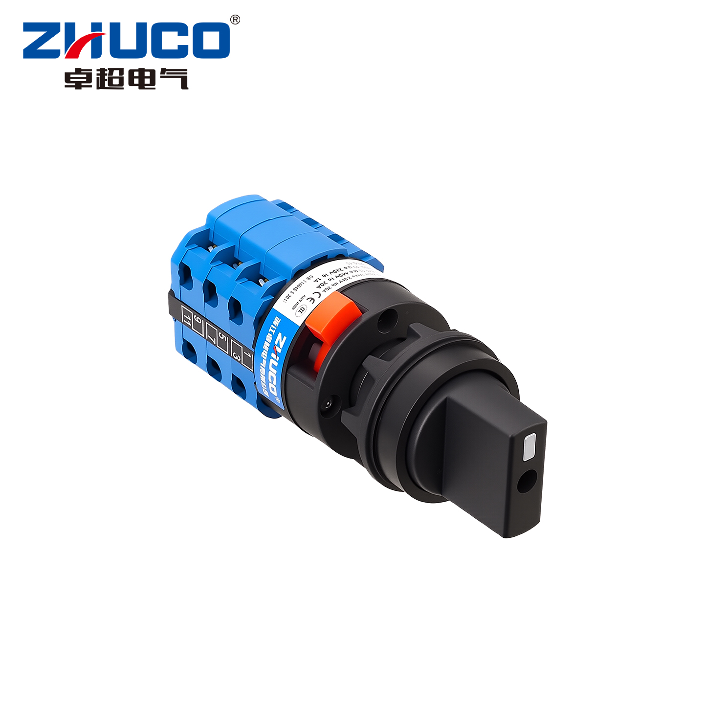 ZHUCO 2/3-standen schakelaar 2 - Power Tools Machine recensie en prijs
