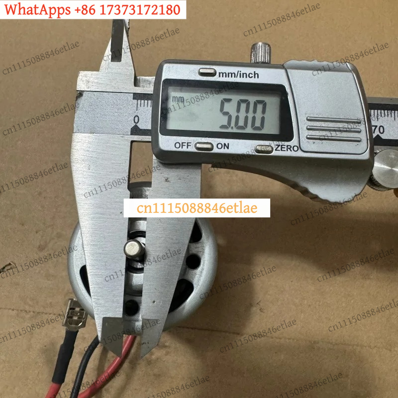 k3 21,6V motor 1080114 voor HI - Power Tools Hilti recensie en prijs