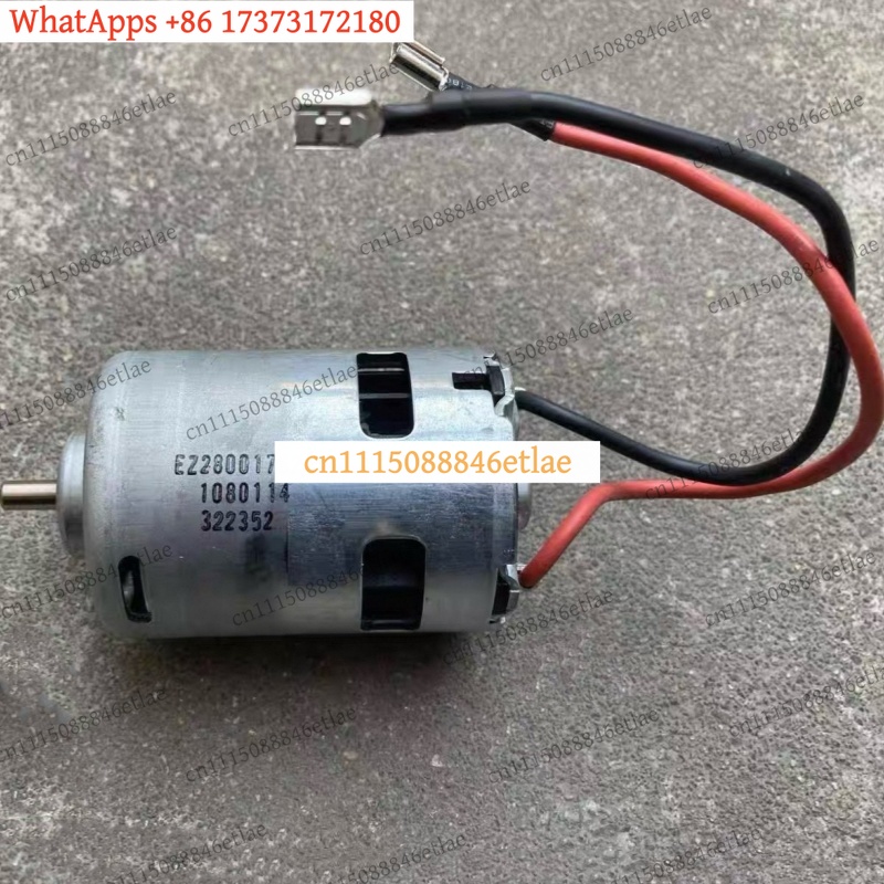 k3 21,6V motor 1080114 voor HI - Power Tools Hilti recensie en prijs
