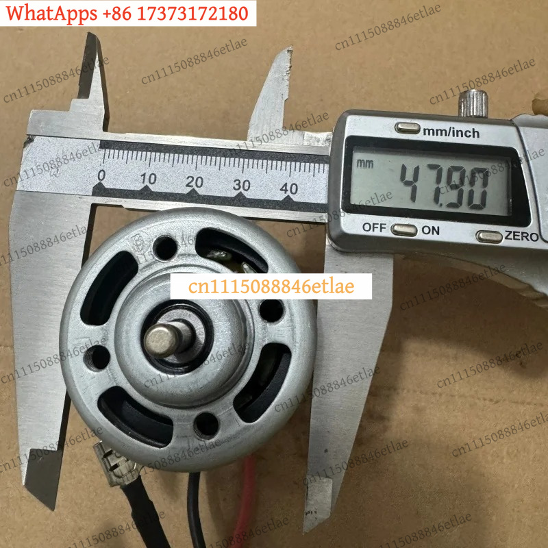 k3 21,6V motor 1080114 voor HI - Power Tools Hilti recensie en prijs