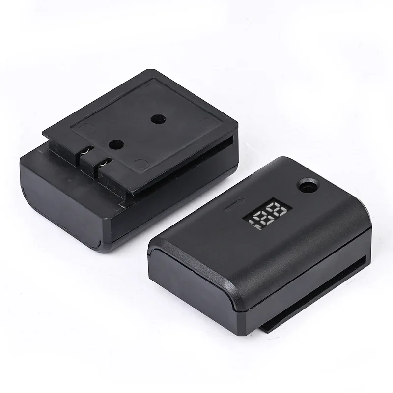 Grote Capaciteit 6800/13600mAh - Power Tools That Are Green recensie en prijs