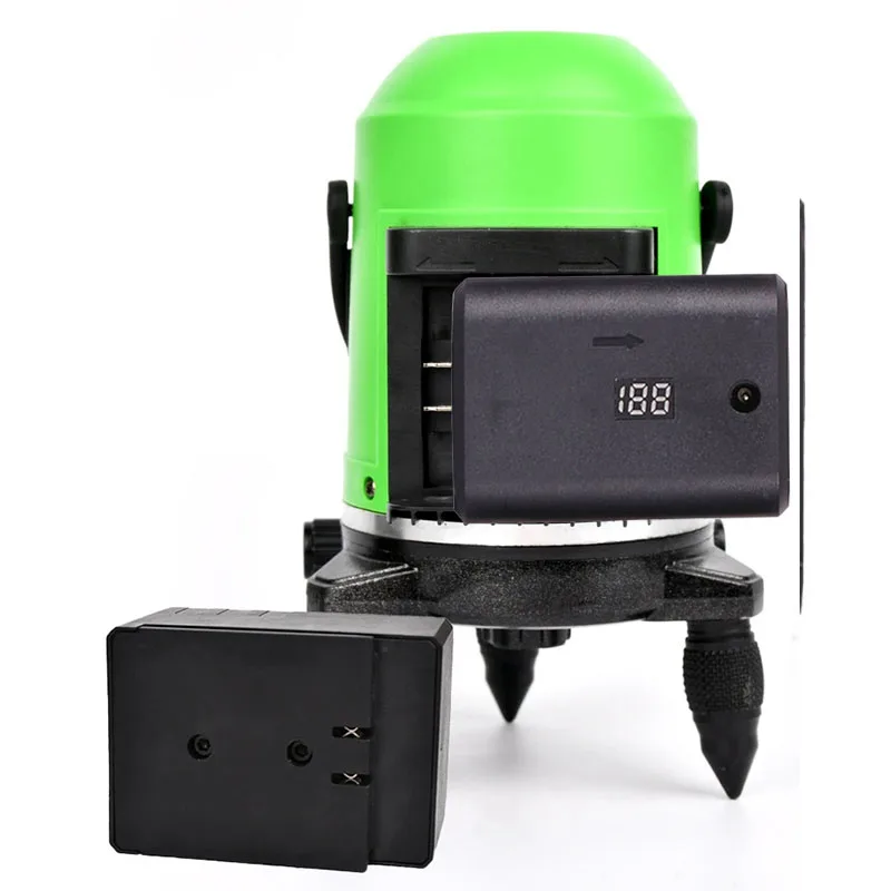Grote Capaciteit 6800/13600mAh - Power Tools That Are Green recensie en prijs