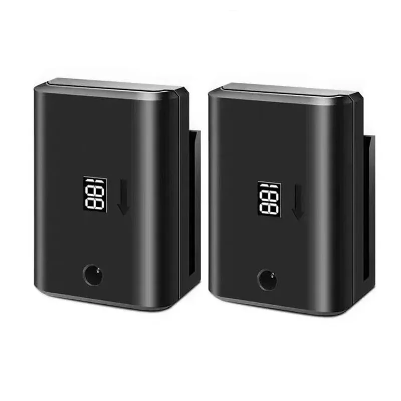 Grote Capaciteit 6800/13600mAh - Power Tools That Are Green recensie en prijs